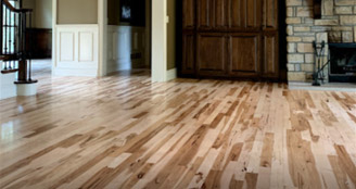 Get a Quote for Wood Floor Installation