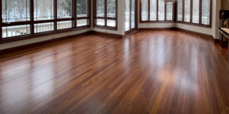 Wood Floor Renovations